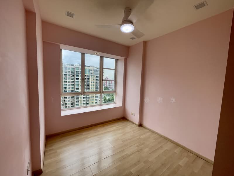 Ris Grandeur, 21 Elias Road, 2 Bedrooms, 1,066 sqft, Condominium For Rent, by Toby Cai 蔡稚享, 500158693 - Bedroom - PropertyGuru.com.sg