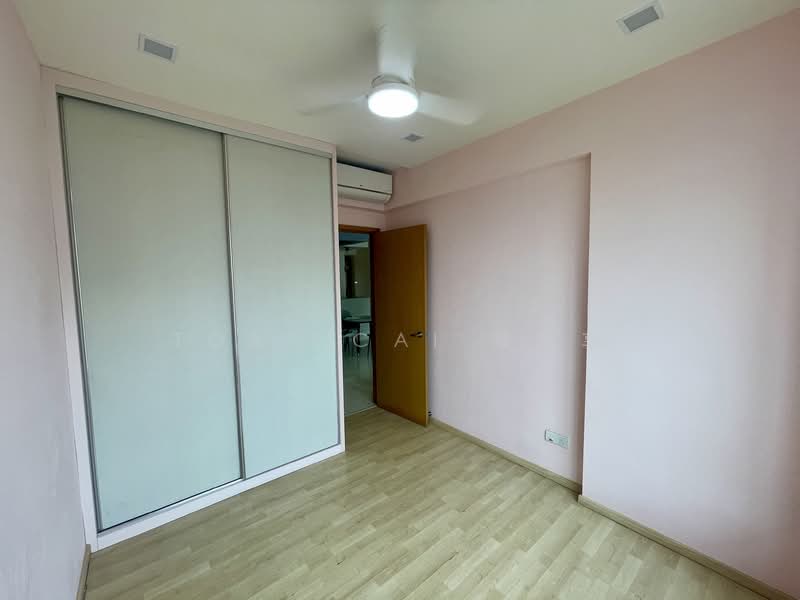 Ris Grandeur, 21 Elias Road, 2 Bedrooms, 1,066 sqft, Condominium For Rent, by Toby Cai 蔡稚享, 500158693 - Bedroom - PropertyGuru.com.sg