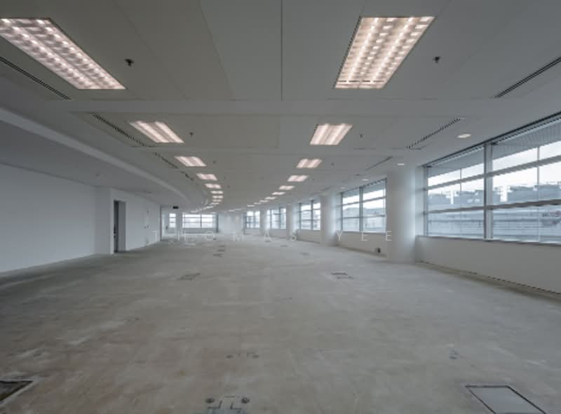The Siemens Centre, 60 Macpherson Road, 3,401 sqft, Light Industrial (B1) For Rent, by Thomas Yee, 500158694 - Interior - CommercialGuru.com.sg