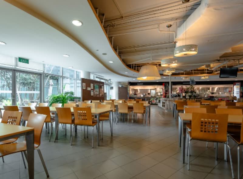 The Siemens Centre, 60 Macpherson Road, 3,401 sqft, Light Industrial (B1) For Rent, by Thomas Yee, 500158694 - Interior - CommercialGuru.com.sg