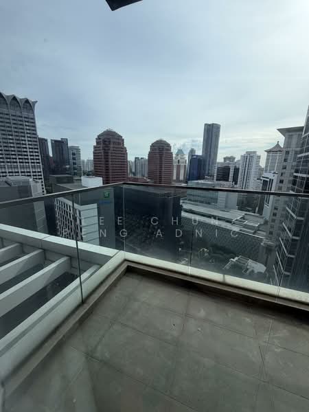 Cairnhill Nine, 15 Cairnhill Road, 3 Bedrooms, 1,066 sqft, Condominium For Rent, by Lee Chun Peng Adnic, 500158695 - View - PropertyGuru.com.sg