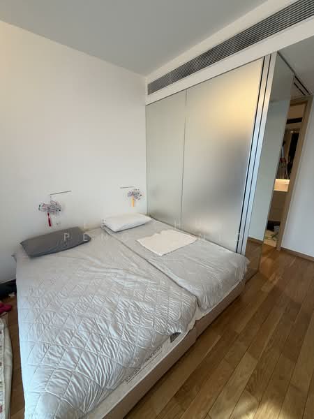 Cairnhill Nine, 15 Cairnhill Road, 3 Bedrooms, 1,066 sqft, Condominium For Rent, by Lee Chun Peng Adnic, 500158695 - Bedroom - PropertyGuru.com.sg