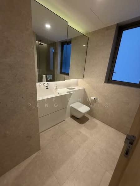 Cairnhill Nine, 15 Cairnhill Road, 3 Bedrooms, 1,066 sqft, Condominium For Rent, by Lee Chun Peng Adnic, 500158695 - PropertyGuru.com.sg