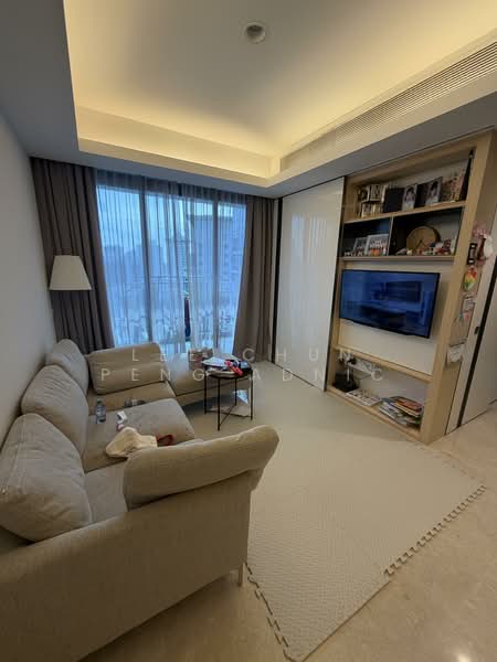 Cairnhill Nine, 15 Cairnhill Road, 3 Bedrooms, 1,066 sqft, Condominium For Rent, by Lee Chun Peng Adnic, 500158695 - PropertyGuru.com.sg