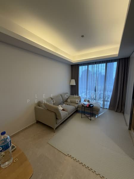 Cairnhill Nine, 15 Cairnhill Road, 3 Bedrooms, 1,066 sqft, Condominium For Rent, by Lee Chun Peng Adnic, 500158695 - PropertyGuru.com.sg