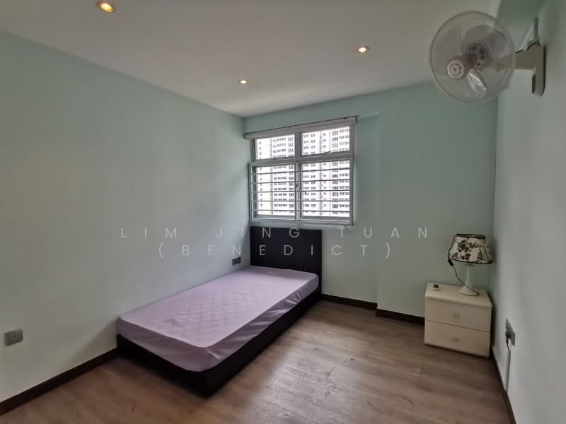 440C Fernvale Link, 440C Fernvale Link, 3 Bedrooms, 1,216 sqft, HDB Flat For Rent, by Lim Jing Tuan (Benedict), 500158696 - Bedroom - PropertyGuru.com.sg