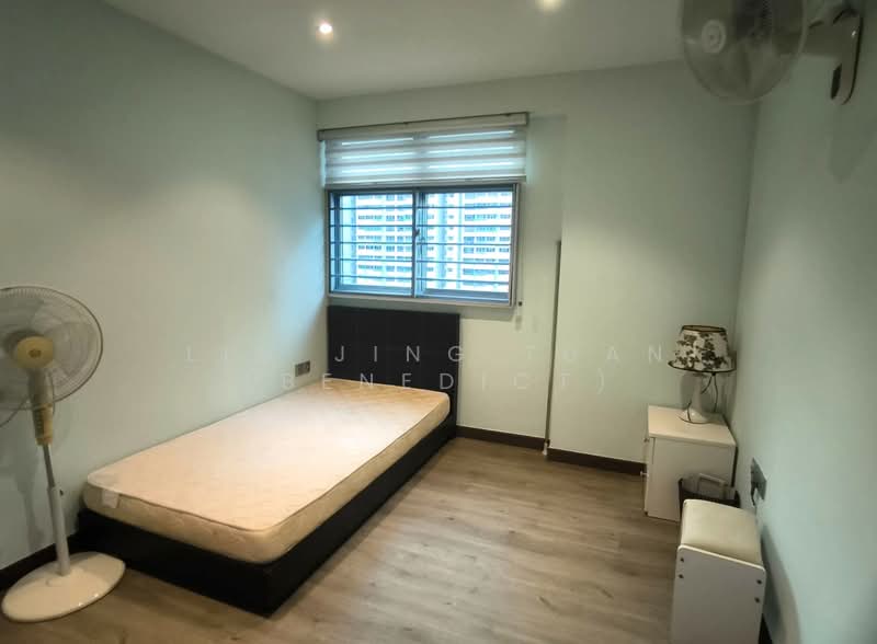 440C Fernvale Link, 440C Fernvale Link, 3 Bedrooms, 1,216 sqft, HDB Flat For Rent, by Lim Jing Tuan (Benedict), 500158696 - Bedroom - PropertyGuru.com.sg