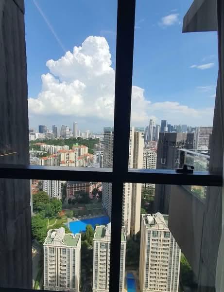 The Avenir, 8 River Valley Close, 1 Bedroom, 550 sqft, Condominium For Sale, by Jaclyn Chua, 500158697 - View - PropertyGuru.com.sg