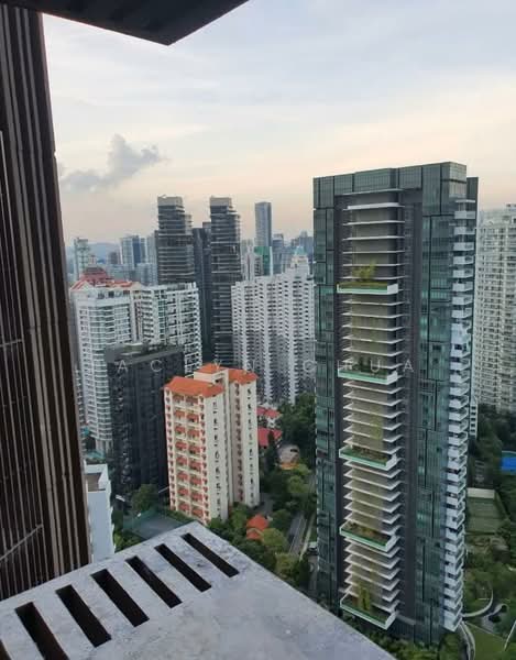 The Avenir, 8 River Valley Close, 1 Bedroom, 550 sqft, Condominium For Sale, by Jaclyn Chua, 500158697 - View - PropertyGuru.com.sg