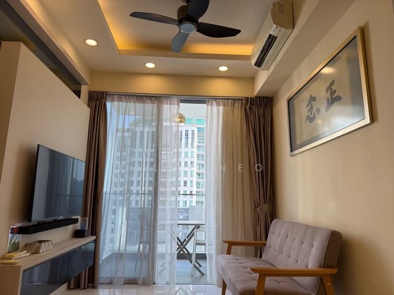 26 Newton, 26 Newton Road Singapore, 2 Bedrooms, 614 sqft, Condominium For Rent, by Kelly Neo, 500158699 - PropertyGuru.com.sg