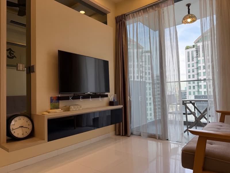 26 Newton, 26 Newton Road Singapore, 2 Bedrooms, 614 sqft, Condominium For Rent, by Kelly Neo, 500158699 - PropertyGuru.com.sg