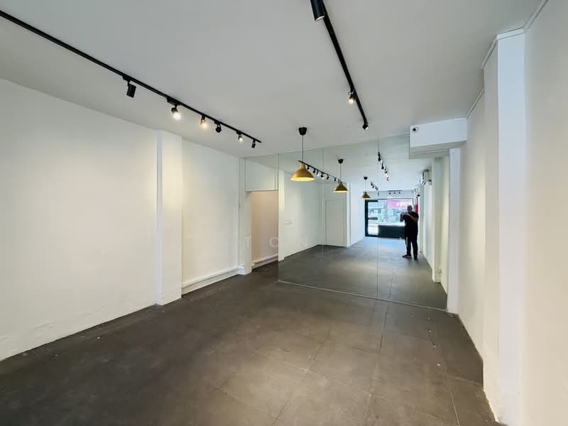 329 Joo Chiat Road, 329 Joo Chiat Road, 806 sqft, Shop / Shophouse For Rent, by Preston Tan, 500158701 - Interior - CommercialGuru.com.sg