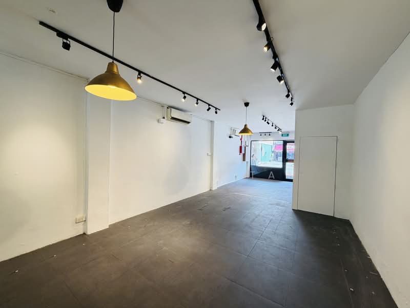 329 Joo Chiat Road, 329 Joo Chiat Road, 806 sqft, Shop / Shophouse For Rent, by Preston Tan, 500158701 - Interior - CommercialGuru.com.sg