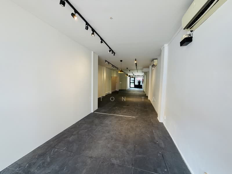 329 Joo Chiat Road, 329 Joo Chiat Road, 806 sqft, Shop / Shophouse For Rent, by Preston Tan, 500158701 - Interior - CommercialGuru.com.sg