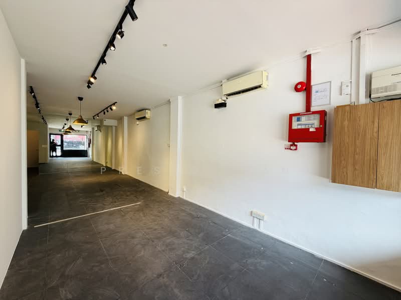 329 Joo Chiat Road, 329 Joo Chiat Road, 806 sqft, Shop / Shophouse For Rent, by Preston Tan, 500158701 - Interior - CommercialGuru.com.sg