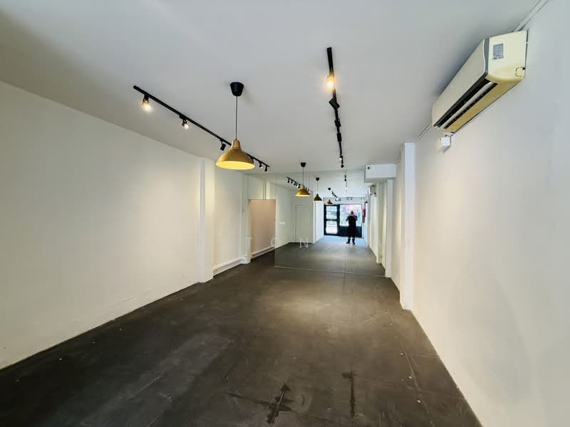 329 Joo Chiat Road, 329 Joo Chiat Road, 806 sqft, Shop / Shophouse For Rent, by Preston Tan, 500158701 - Interior - CommercialGuru.com.sg