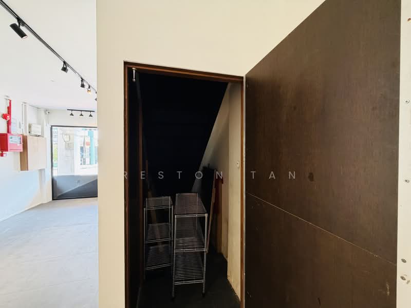 329 Joo Chiat Road, 329 Joo Chiat Road, 806 sqft, Shop / Shophouse For Rent, by Preston Tan, 500158701 - Interior - CommercialGuru.com.sg