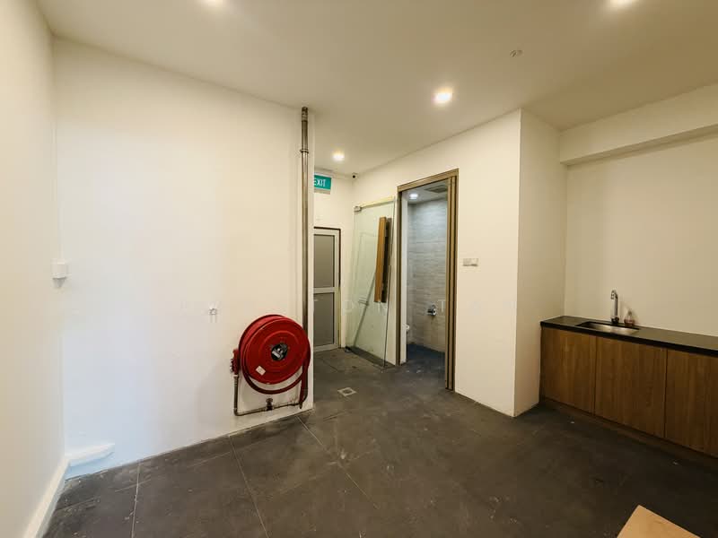 329 Joo Chiat Road, 329 Joo Chiat Road, 806 sqft, Shop / Shophouse For Rent, by Preston Tan, 500158701 - Interior - CommercialGuru.com.sg