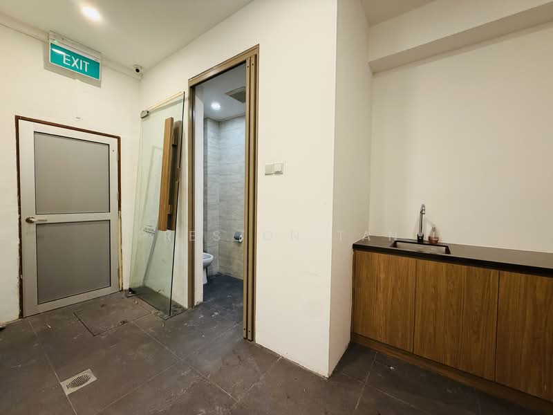 329 Joo Chiat Road, 329 Joo Chiat Road, 806 sqft, Shop / Shophouse For Rent, by Preston Tan, 500158701 - Bathroom - CommercialGuru.com.sg