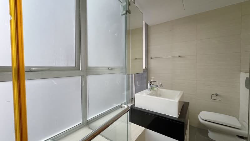 Oasis @ Elias, 68 Elias Road, 3 Bedrooms, 1,216 sqft, Condominium For Sale, by Judy Liu, 500158709 - Bathroom - PropertyGuru.com.sg