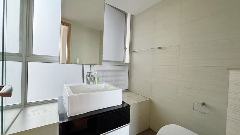 Oasis @ Elias, 68 Elias Road, 3 Bedrooms, 1,216 sqft, Condominium For Sale, by Judy Liu, 500158709 - Bathroom - PropertyGuru.com.sg
