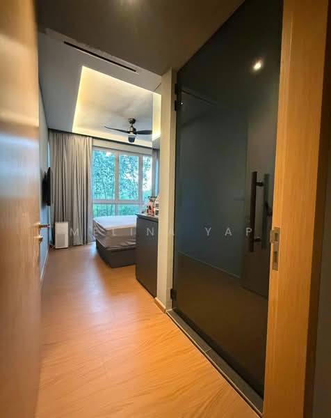 Austville Residences, 13 Sengkang East Avenue, 3 Bedrooms, 1,023 sqft, Executive Condominium For Sale, by Melina Yap, 500158710 - Master Bedroom - PropertyGuru.com.sg