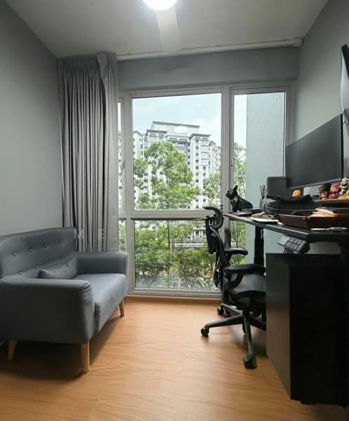 Austville Residences, 13 Sengkang East Avenue, 3 Bedrooms, 1,023 sqft, Executive Condominium For Sale, by Melina Yap, 500158710 - Common Room - PropertyGuru.com.sg