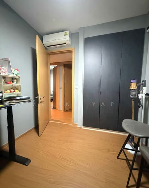 Austville Residences, 13 Sengkang East Avenue, 3 Bedrooms, 1,023 sqft, Executive Condominium For Sale, by Melina Yap, 500158710 - Common Room - PropertyGuru.com.sg