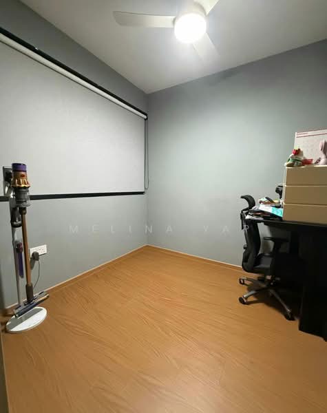 Austville Residences, 13 Sengkang East Avenue, 3 Bedrooms, 1,023 sqft, Executive Condominium For Sale, by Melina Yap, 500158710 - Common Room - PropertyGuru.com.sg