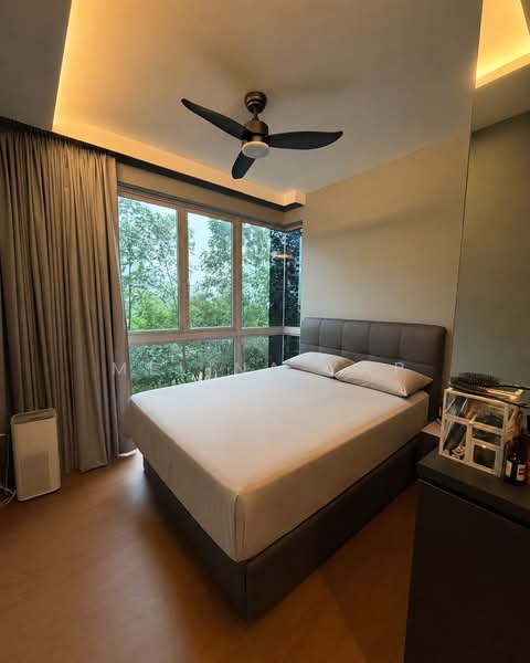 Austville Residences, 13 Sengkang East Avenue, 3 Bedrooms, 1,023 sqft, Executive Condominium For Sale, by Melina Yap, 500158710 - Master Bedroom - PropertyGuru.com.sg