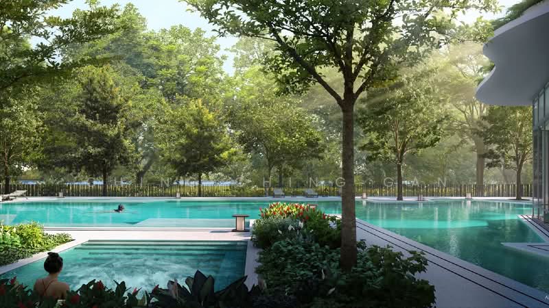 The LakeGarden Residences, 80 Yuan Ching Road, 3 Bedrooms, 1,238 sqft, Condominium For Sale, by Ching Ching Gan, 500158712 - Exterior - PropertyGuru.com.sg
