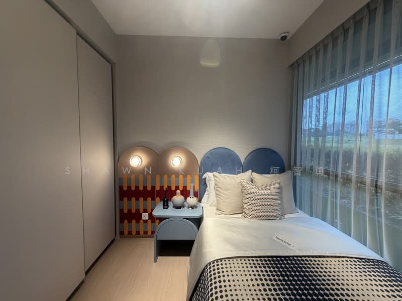 Artisan 8, 8 Sin Ming Road, 2 Bedrooms, 732 sqft, Apartment For Sale, by Shawn Kuah 柯智勇, 500158714 - PropertyGuru.com.sg