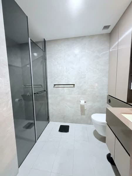The Atelier, 2 Makeway Avenue, 2 Bedrooms, 872 sqft, Condominium For Sale, by Anthea Yeo 杨丽娇, 500158715 - Bathroom - PropertyGuru.com.sg