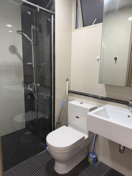 Flamingo Valley, 468 Siglap Road, Studio, 250 sqft, Condominium For Rent, by Alvin Phua, 500158716 - Bathroom - PropertyGuru.com.sg
