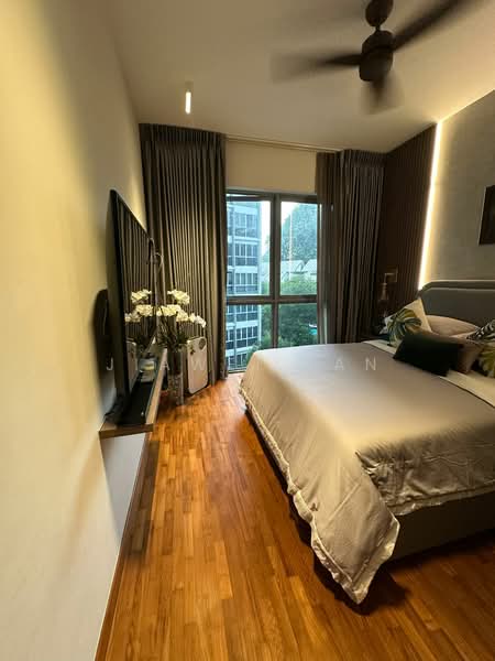 Hillsta, 66 Phoenix Road, 2 Bedrooms, 850 sqft, Condominium For Sale, by Jiawei Tan, 500158720 - Bedroom - PropertyGuru.com.sg