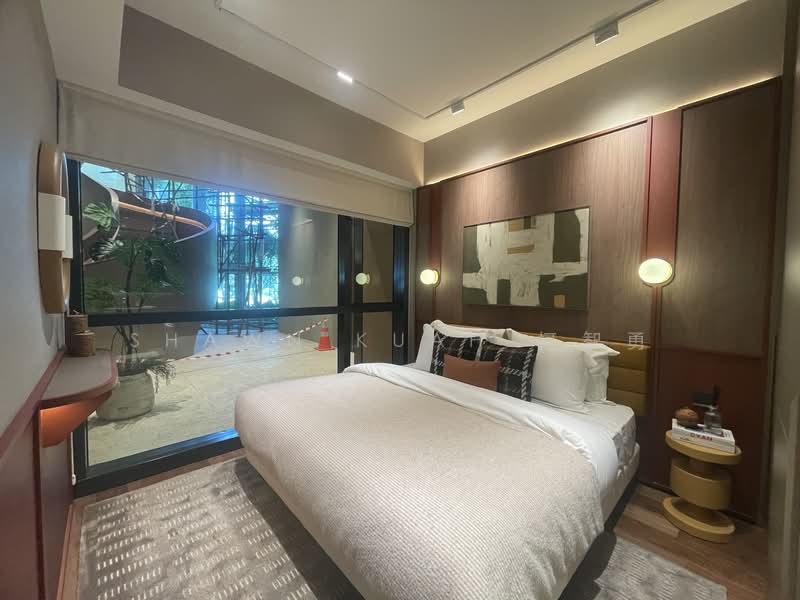 Artisan 8, 8 Sin Ming Road, 4 Bedrooms, 1,313 sqft, Apartment For Sale, by Shawn Kuah 柯智勇, 500158725 - PropertyGuru.com.sg