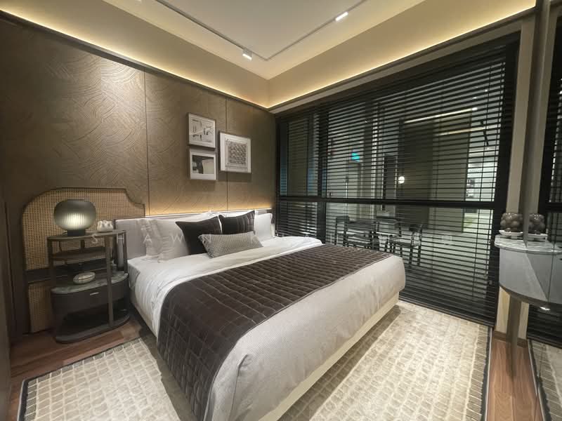 Artisan 8, 8 Sin Ming Road, 4 Bedrooms, 1,313 sqft, Apartment For Sale, by Shawn Kuah 柯智勇, 500158725 - PropertyGuru.com.sg