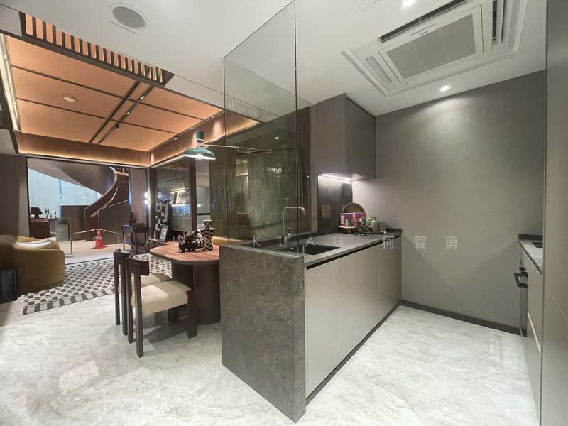 Artisan 8, 8 Sin Ming Road, 4 Bedrooms, 1,313 sqft, Apartment For Sale, by Shawn Kuah 柯智勇, 500158725 - PropertyGuru.com.sg