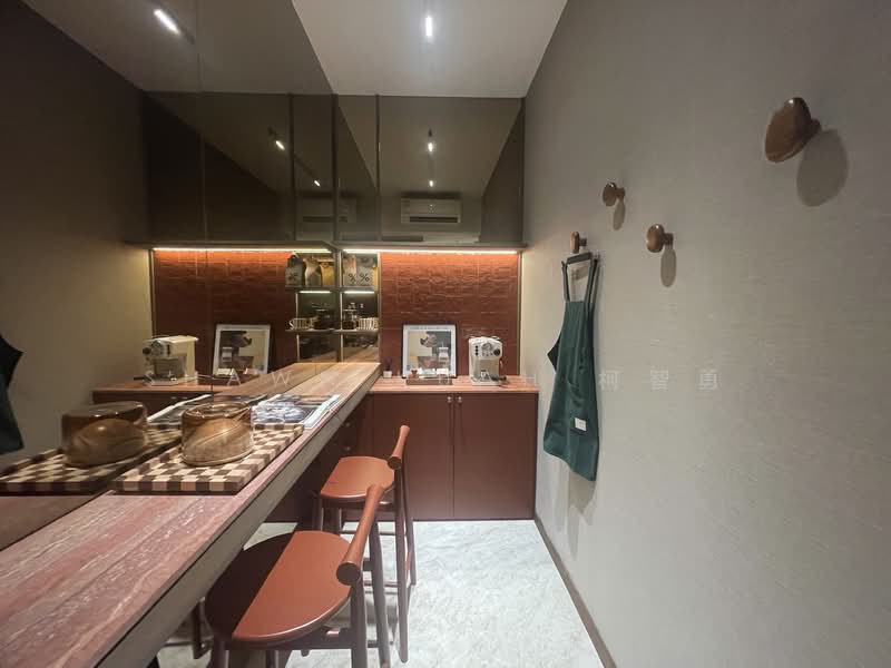 Artisan 8, 8 Sin Ming Road, 4 Bedrooms, 1,313 sqft, Apartment For Sale, by Shawn Kuah 柯智勇, 500158725 - PropertyGuru.com.sg