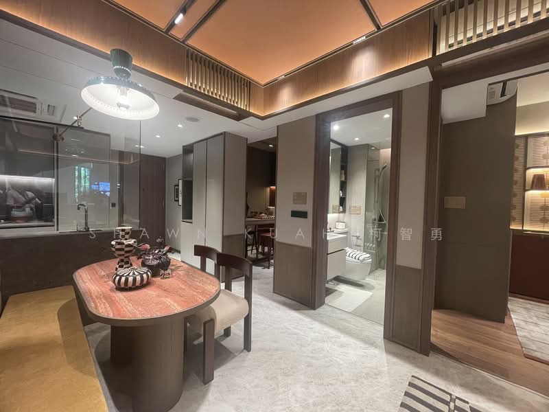 Artisan 8, 8 Sin Ming Road, 4 Bedrooms, 1,313 sqft, Apartment For Sale, by Shawn Kuah 柯智勇, 500158725 - PropertyGuru.com.sg