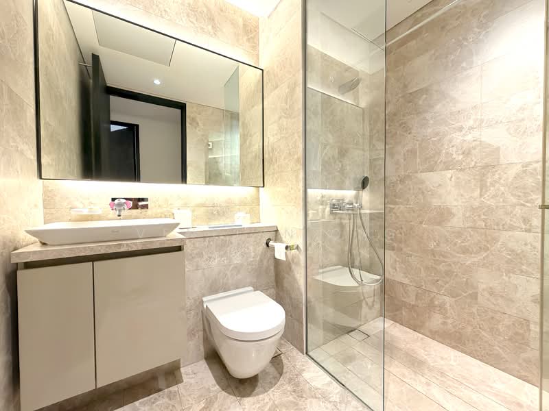 Corals at Keppel Bay, 9 Keppel Bay Drive, 3 Bedrooms, 1,593 sqft, Condominium For Sale, by Venelyn Ong, 500158726 - Bathroom - PropertyGuru.com.sg
