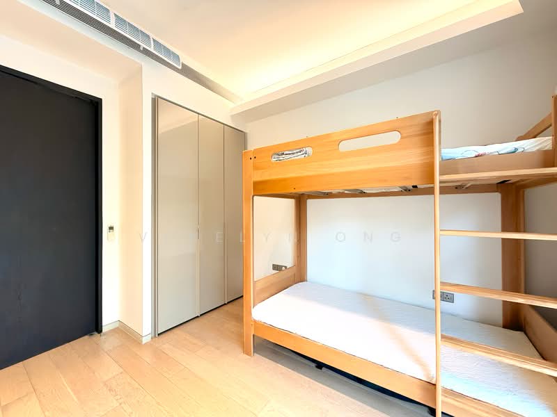 Corals at Keppel Bay, 9 Keppel Bay Drive, 3 Bedrooms, 1,593 sqft, Condominium For Sale, by Venelyn Ong, 500158726 - Bedroom - PropertyGuru.com.sg