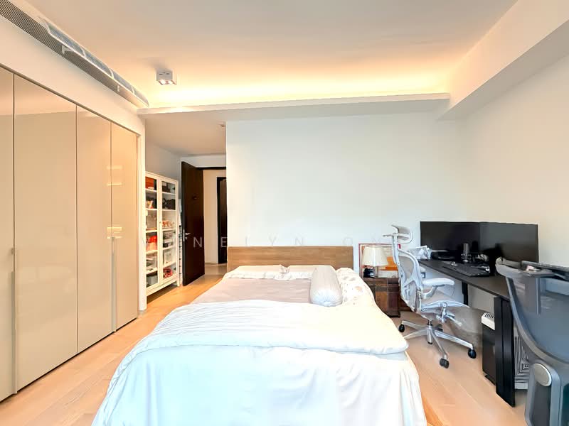 Corals at Keppel Bay, 9 Keppel Bay Drive, 3 Bedrooms, 1,593 sqft, Condominium For Sale, by Venelyn Ong, 500158726 - Bedroom - PropertyGuru.com.sg