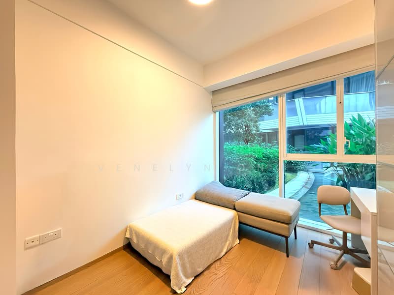 Corals at Keppel Bay, 9 Keppel Bay Drive, 3 Bedrooms, 1,593 sqft, Condominium For Sale, by Venelyn Ong, 500158726 - Study - PropertyGuru.com.sg