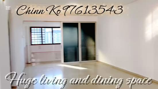 158 Pasir Ris Street 13, 158 Pasir Ris Street 13, 4 Bedrooms, 1,571 sqft, HDB Flat For Sale, by Chinn Ko, 500158727 - PropertyGuru.com.sg
