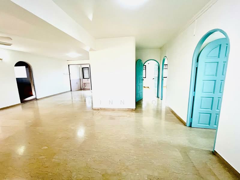 158 Pasir Ris Street 13, 158 Pasir Ris Street 13, 4 Bedrooms, 1,571 sqft, HDB Flat For Sale, by Chinn Ko, 500158727 - Rest & Relax corner / room - PropertyGuru.com.sg