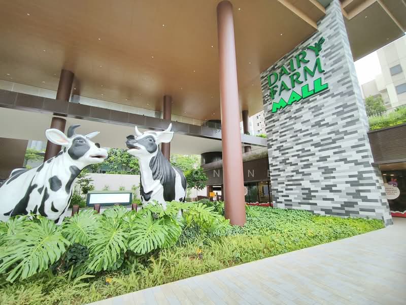 Beautiful Bungalow⭐️Squarish Elevated⭐️Dickson☎️94.88.40.80⭐️, , 8 Bedrooms, 18,888 sqft, Detached House For Sale, by Dickson Neo, 500158728 - Exterior - PropertyGuru.com.sg