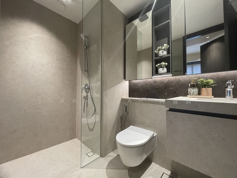 Artisan 8, 8 Sin Ming Road, 3 Bedrooms, 1,023 sqft, Apartment For Sale, by Shawn Kuah 柯智勇, 500158730 - PropertyGuru.com.sg
