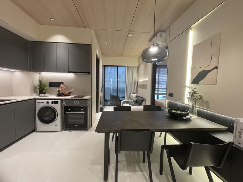 Artisan 8, 8 Sin Ming Road, 3 Bedrooms, 1,023 sqft, Apartment For Sale, by Shawn Kuah 柯智勇, 500158730 - PropertyGuru.com.sg