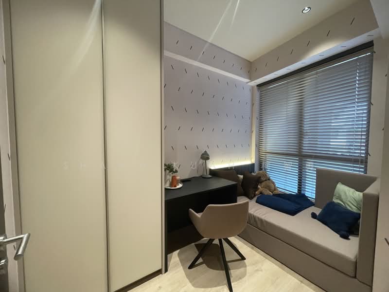Artisan 8, 8 Sin Ming Road, 3 Bedrooms, 1,023 sqft, Apartment For Sale, by Shawn Kuah 柯智勇, 500158730 - PropertyGuru.com.sg